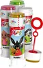 Bublifuk Bubble Pony - fialový Náhled obrázku produktu 8