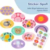 BABY born Hanger, 5 pack 43cm, Wieszak na ubrania dla Podgląd zdjęcia produktu 4