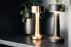 Lusso - Lampada da tavolo touch - Sara - Oro - H21 x Ø9 Anteprima dell’immagine prodotto 3
