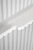 Szafka pod umywalkę NOVA WHITE 82-80-2S 80cm biała Podgląd zdjęcia produktu 5
