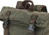 Greenburry Rucksack Canvas 36x41cm "Aviator" Explorer No.1 Produktbild-Vorschau 5