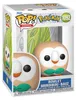 Pokémon POP! Games Vinyl Figuur Rowlet, 9 cm Productafbeelding-voorbeeld 2