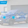 CARTREND Halbgarage Gr. M dunkelblau Produktbild-Vorschau 15