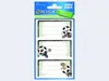 Zweckform Buchschild Fußball 59290 Produktbild-Vorschau 5