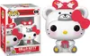 Hello Kitty POP! Sanrio Vinyl Figur Hello Kitty Polar Bear Produktbild-Vorschau 3