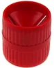 2 en 1 Ebavureur de tubes en cuivre pour INTERIEUR et Voir les images du produit 3