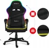 Huzaro Force 4.4 | Illuminazione LED RGB Sedia da gioco Anteprima dell’immagine prodotto 29