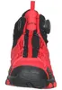 Kastinger Kontio Sportschuhe Kinder Wanderschuhe Rot Produktbild-Vorschau 4