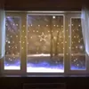 Kurtyna świetlna HI gwiazdki Fairy 90 LED Podgląd zdjęcia produktu 4