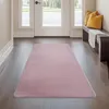 Carpetsale24 Waschbarer Kurzflor Teppich, rutschfest & Produktbild-Vorschau 1
