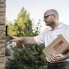 Video-Türsprechanlage + Kameraeinheit EMOS EM-10AHD Produktbild-Vorschau