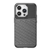Thunder Case Etui für Iphone 14 Pro Max Schwarz Produktbild-Vorschau 4
