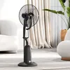 HOMCOM Ventilator mit Wasserkühlung, Standventilator mit Produktbild-Vorschau 8