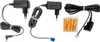 Panasonic KX-TGC422GB nero Anteprima dell’immagine prodotto 7