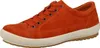 Legero Baskets Baskets en cuir velours Voir les images du produit 36
