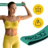 4FIZJO FLEX BAND Widerstandsband für Beine, Po und Produktbild-Vorschau 10