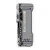 WUBEN X4 18650 Pocket Size - Lumière 1500 lumens - La Voir les images du produit 1