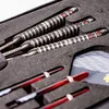 BULL'S Rowby-John Rodriguez Steel Dart - 25g -- 1 Satz Produktbild-Vorschau 4