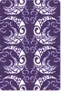 MuchoWow® Mauspad Mousepad Mond - Muster - Nacht 18x27 cm - Produktbild-Vorschau 1