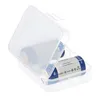 2x Keeppower RCR123A 860mAh protetto 1,5A USB 3V Li-Ion Anteprima dell’immagine prodotto 7