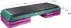 HMS Fitness AS006, Schwarz, Grün, Violett, Synthetisch, 300 Produktbild-Vorschau 6