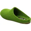 Haflinger Damen Herren Hausschuh Pantoffel Everest Fundus Produktbild-Vorschau 28