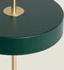 Tischlampe aus Metall Korkor Grün Produktbild-Vorschau 4