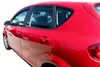J&J AUTOMOTIVE | Windabweiser Passend Für Seat Altea 5D Produktbild-Vorschau 5