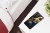 MuchoWow® Handyhülle Schutzhülle Hülle für Samsung Galaxy Produktbild-Vorschau 4