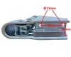 1 Stück - Winterhoff Kugelkupplung WW8G - 800kg - 60mm Produktbild-Vorschau 3