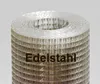 Volierendraht Edelstahl 6,4 x 1 m x 5 m punktgeschweißter Produktbild-Vorschau 2