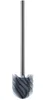 DIE HÖHLE DER LÖWEN WC-Garnitur Loomaid Silikon 38cm Produktbild-Vorschau 14