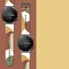 Strap Moro band für Huawei Uhr GT2 Pro silikon strap uhr Produktbild-Vorschau 3