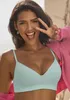 LASCANA Push-up-BH COMFY BRA air Größe 80 Cup C Produktbild-Vorschau 2