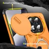 Dvouvrstvé pouzdro pro Xiaomi Poco X7/Redmi Note 14 Pro Náhled obrázku produktu 6