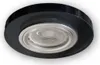 C-Light LED Einbaustrahler Glas S1370BK 12V 5,5W Produktbild-Vorschau 1
