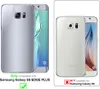 Cadorabo Protective Case for Samsung Galaxy S6 EDGE PLUS Náhled obrázku produktu 1