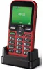 Doro Leva E10, verticale, SIM singola, 6,1 cm (2,4"), 0,3 Anteprima dell’immagine prodotto 7