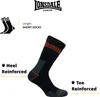 Lonsdale 12 Paar Arbeitssocken Socken Wadenhöhe-Verstärkte Produktbild-Vorschau 4