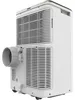 AEG ChillFlex Pro Klimagerät BTU 9000 AXP26U338CW Weiß Produktbild-Vorschau 5