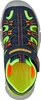 Sandále Skechers 406520L_NVLM pre Detské Náhľad obrázku produktu 4