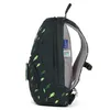 ergobag Freizeitrucksack Rucksack Ease Backpack 6L Produktbild-Vorschau 7