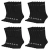 12 Paar HEAD Uni Crew Socken Baumwolle Blend Sport Socks Produktbild-Vorschau 1