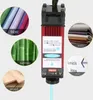 10W laserový gravírovací modul 450 nm - přesný laserový Náhled obrázku produktu 4