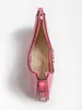 Guess Schultertasche Hobobag Hensely Fuchsia HWVS8113020 Produktbild-Vorschau 4