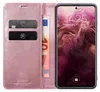 Handyhülle für Samsung Galaxy A56 5G Kunstleder Klapphülle Produktbild-Vorschau 2
