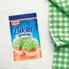 Dr Oetker Fertigglasur Grün 100g Dekorglasur für Kuchen Produktbild-Vorschau 3