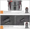 MOUNTAINTOP 70L Trekkingrucksack Herren Damen Camping Produktbild-Vorschau 5
