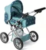 BAYER CHIC 2000 Puppenwagen Kombi LENI 560-18 Produktbild-Vorschau 1