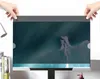 INF Pellicola privacy per monitor da 23,8 pollici - Anteprima dell’immagine prodotto 1